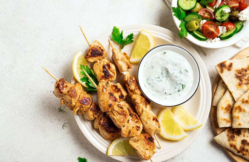 Skewered to Perfection